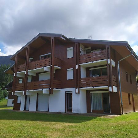 Appart 1 Ch - Proche Pistes - Parking Couvert - Fr-1-437-78 La Clusaz Exterior foto