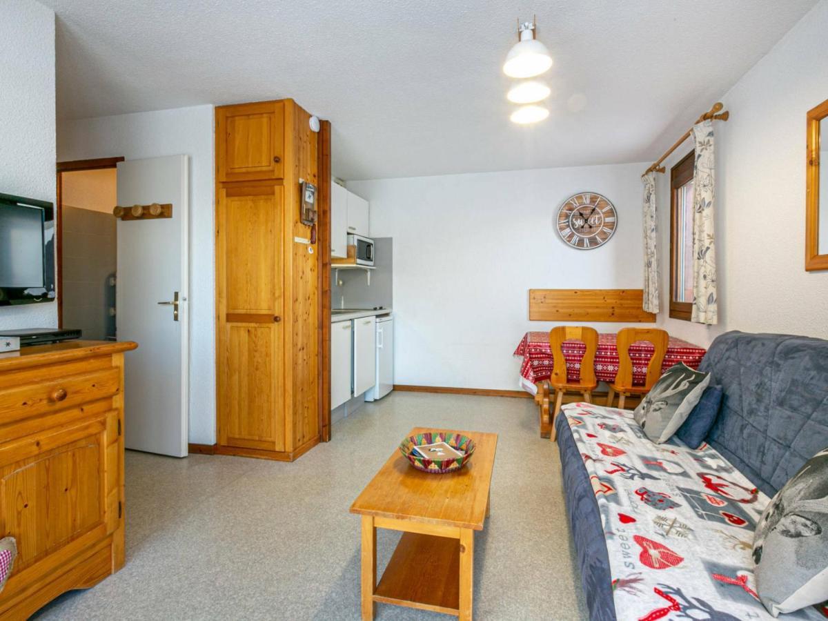 Appart 1 Ch - Proche Pistes - Parking Couvert - Fr-1-437-78 La Clusaz Exterior foto
